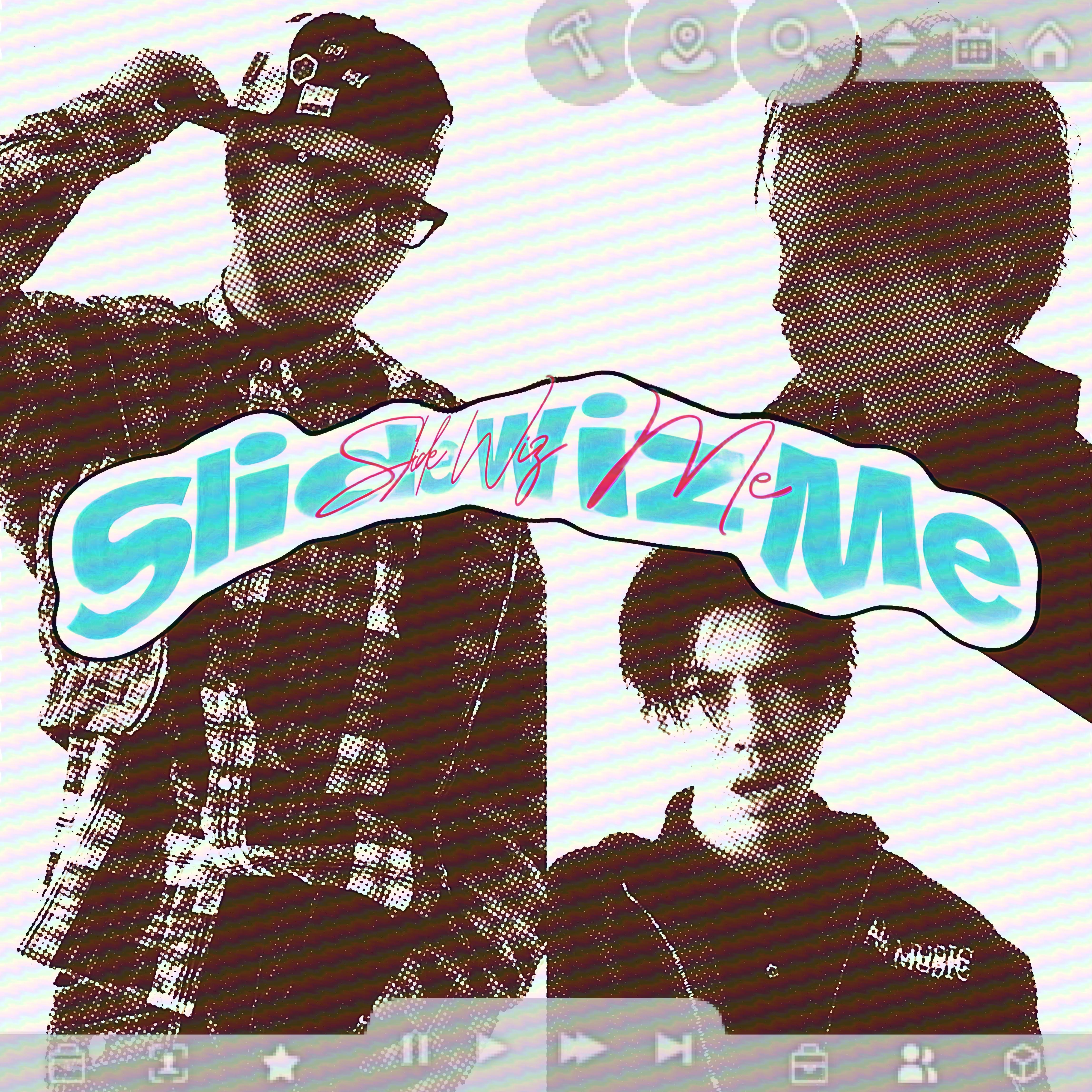 Slide Wiz Me专辑