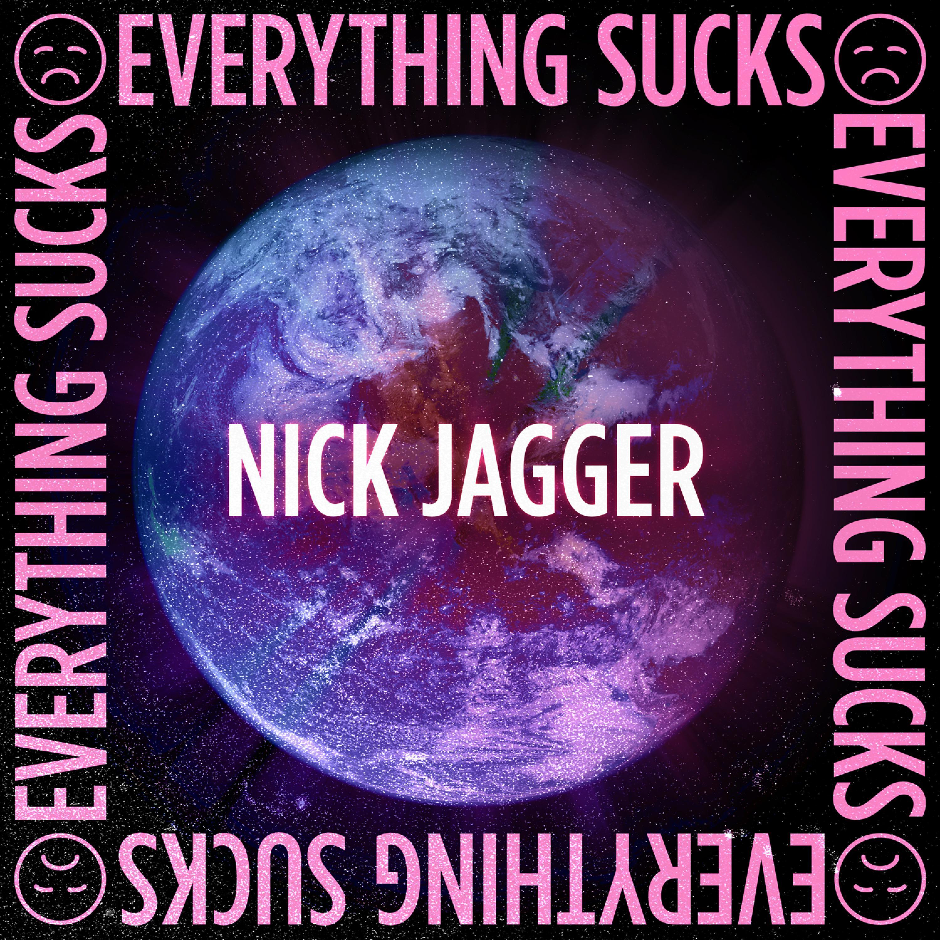Everything Sucks