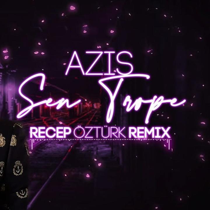 AZIS - Sen Trope / АЗИС - Сен Тропе