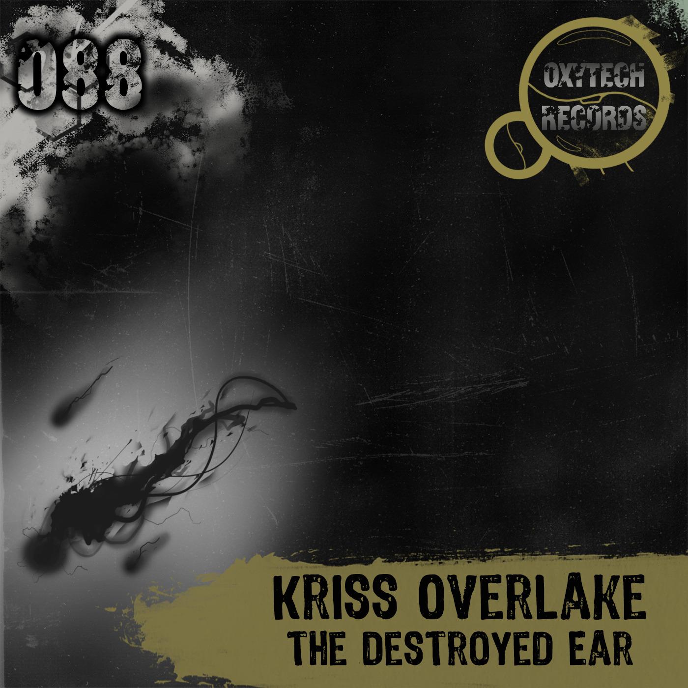The Destroyed Ear