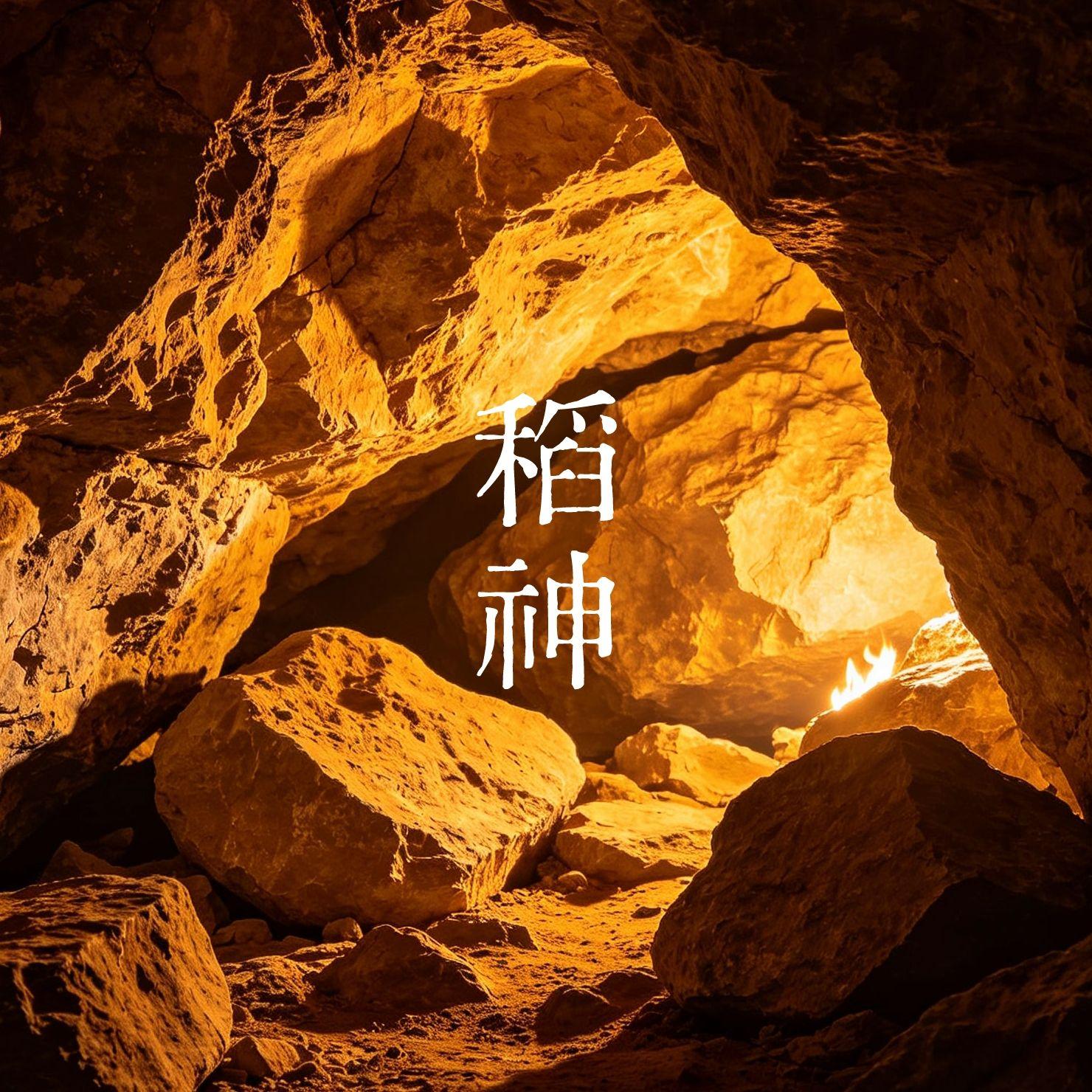 稻神