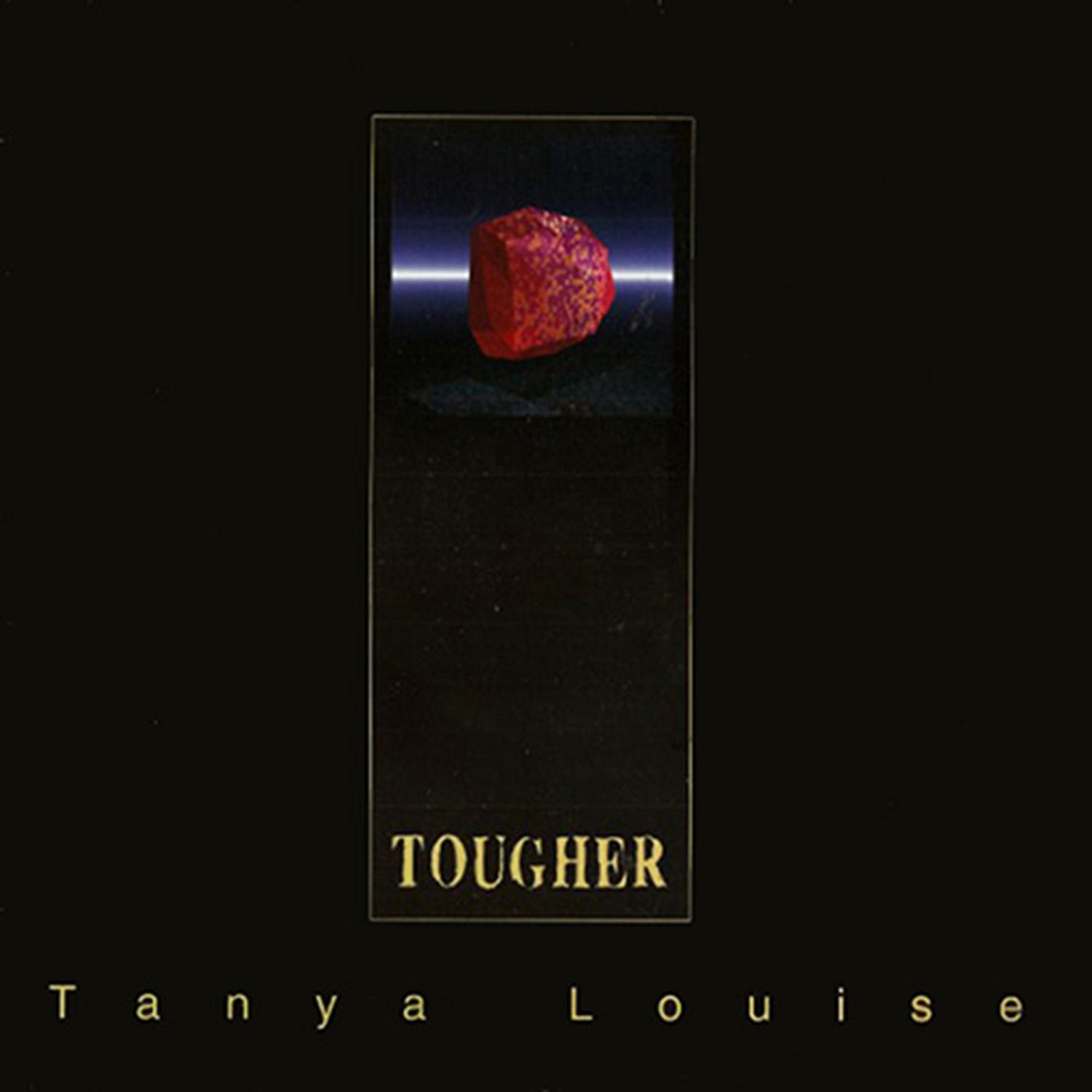 Tougher