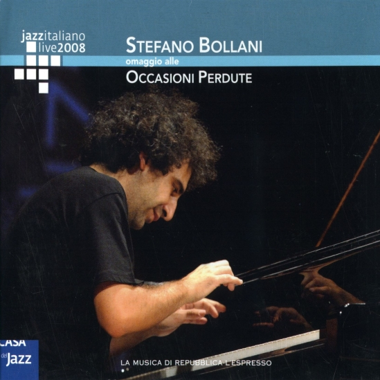 JazzItaliano Live 2008: Omaggio Alle Occasioni Perdute
