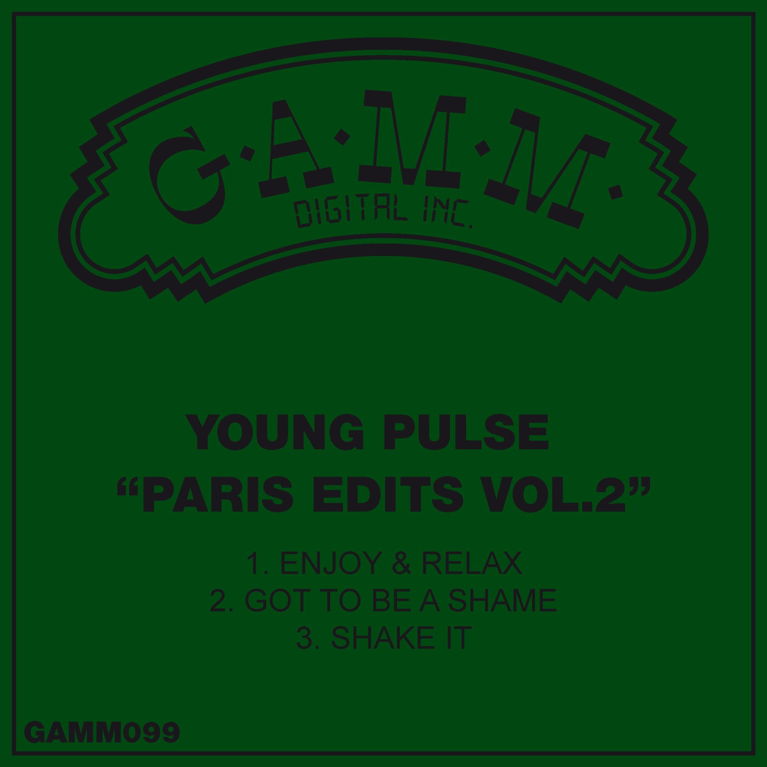 Paris Edits Vol.2