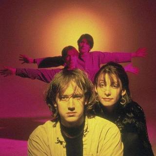 欧美独立/另类摇滚 | Alternative 90s