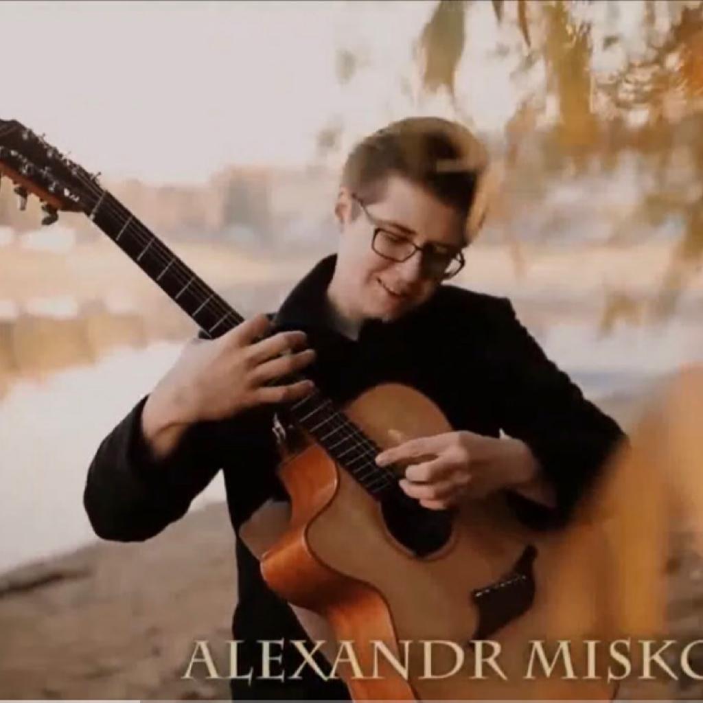 Alexandr Misko