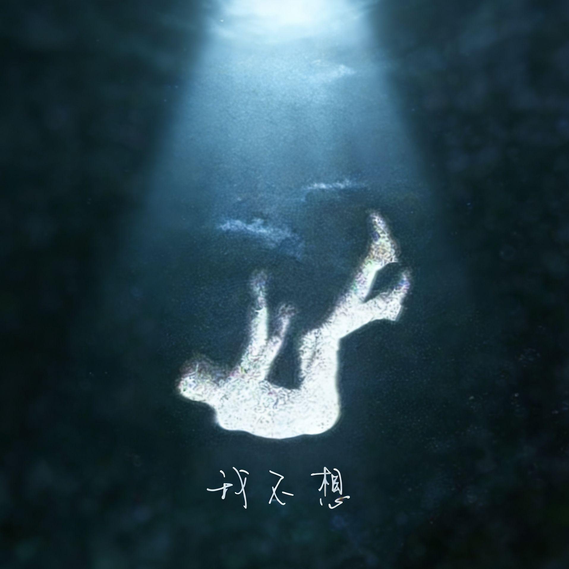 我不想
