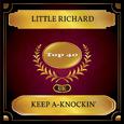 Keep A-Knockin' (UK Chart Top 40 - No. 21)