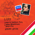 Liszt: Tone Poems