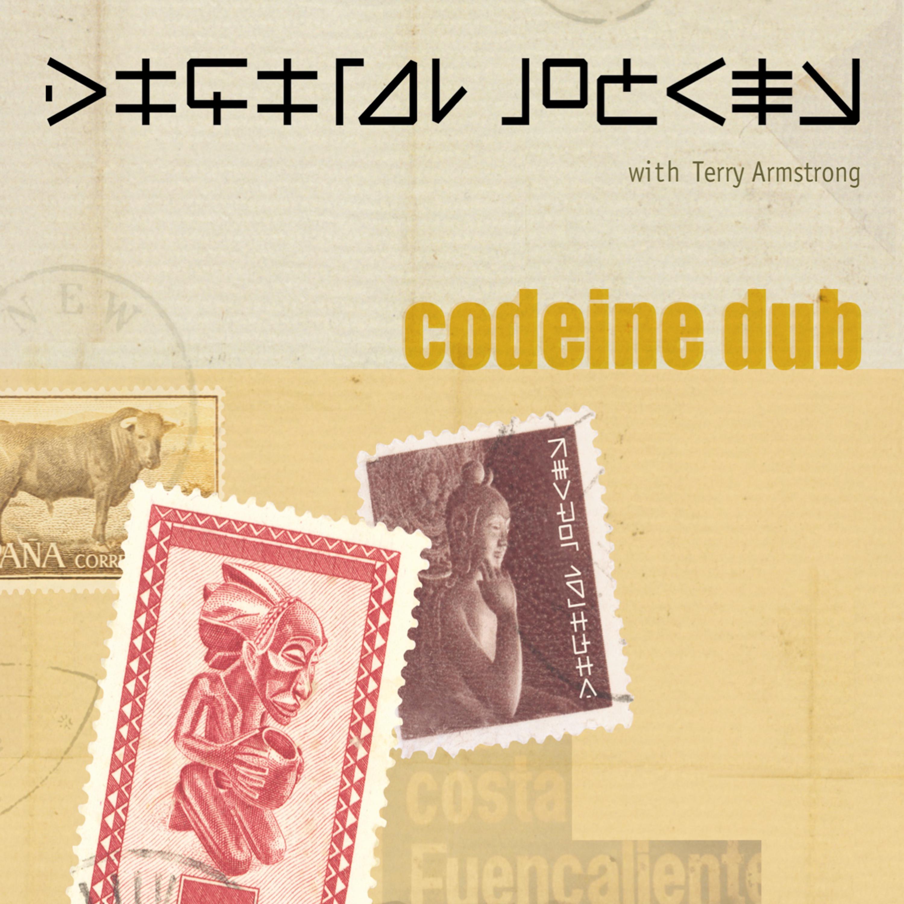 Digital Jockey - Opium Dub