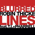 Blurred Lines - Single 专辑