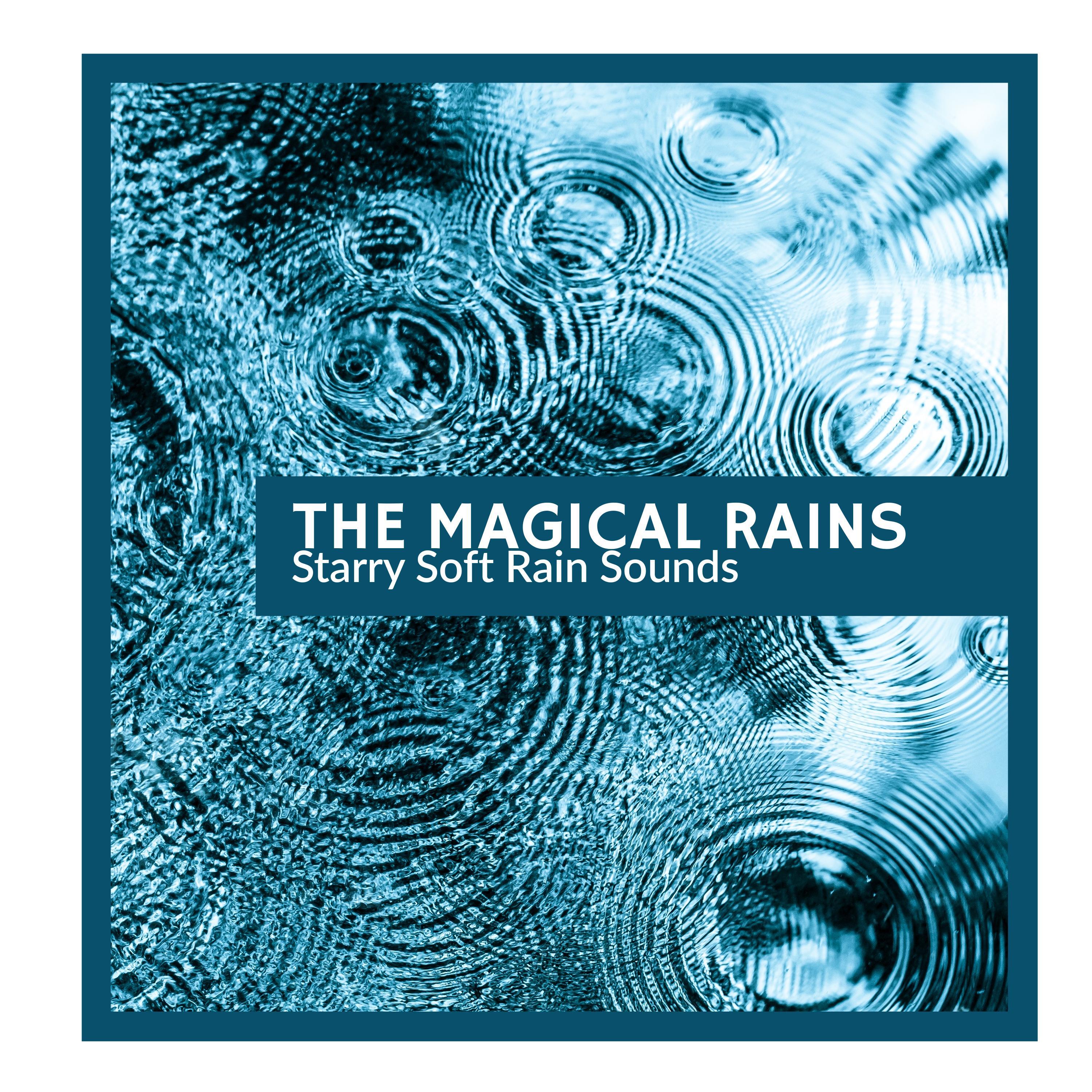 Rain Blush 3D Nature Music - Unnatural Distant Thunder