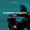 Angel (Alex M.O.R.P.H. Remix)专辑