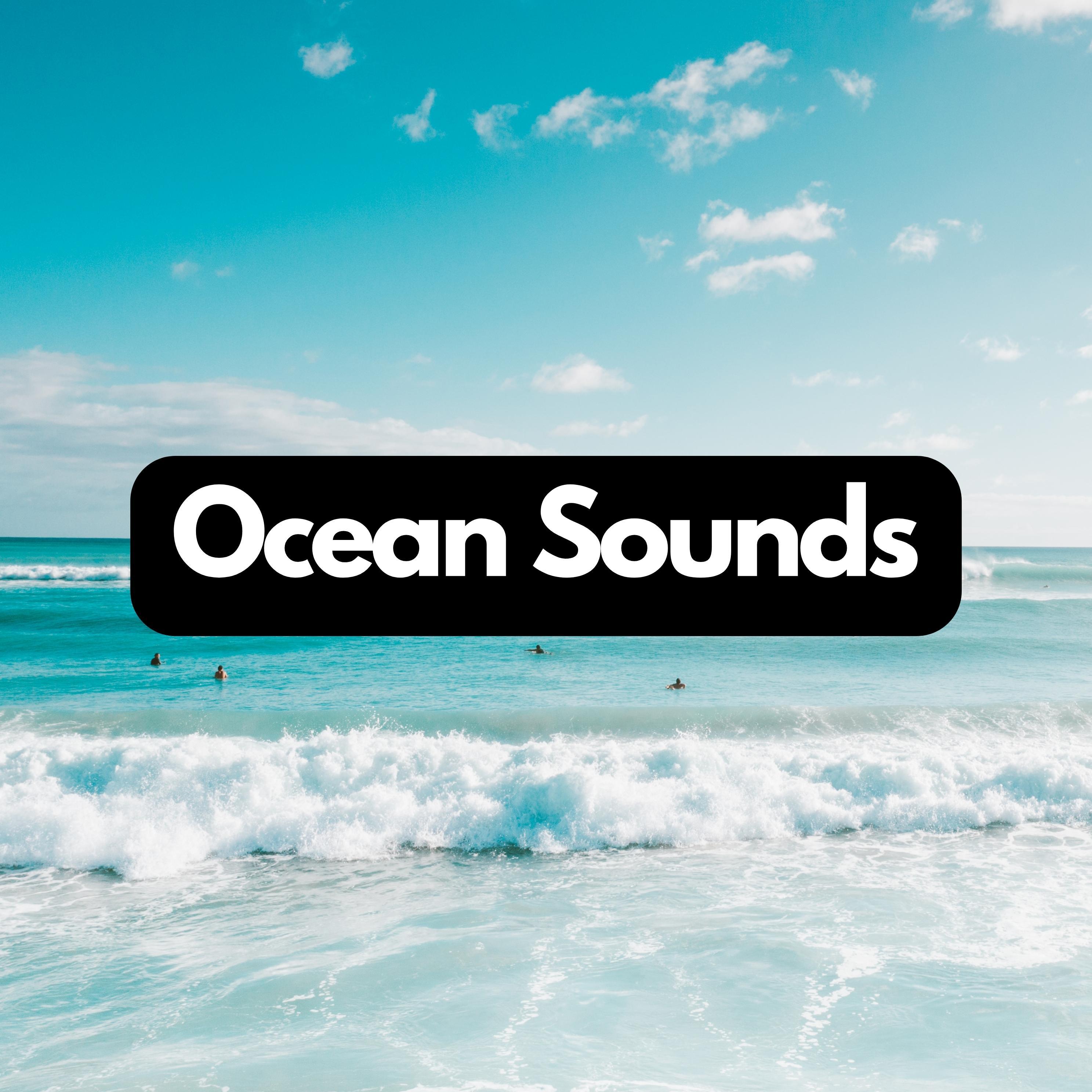 Ocean Sounds Spa - Underwater Soundscapes, Pt. 69
