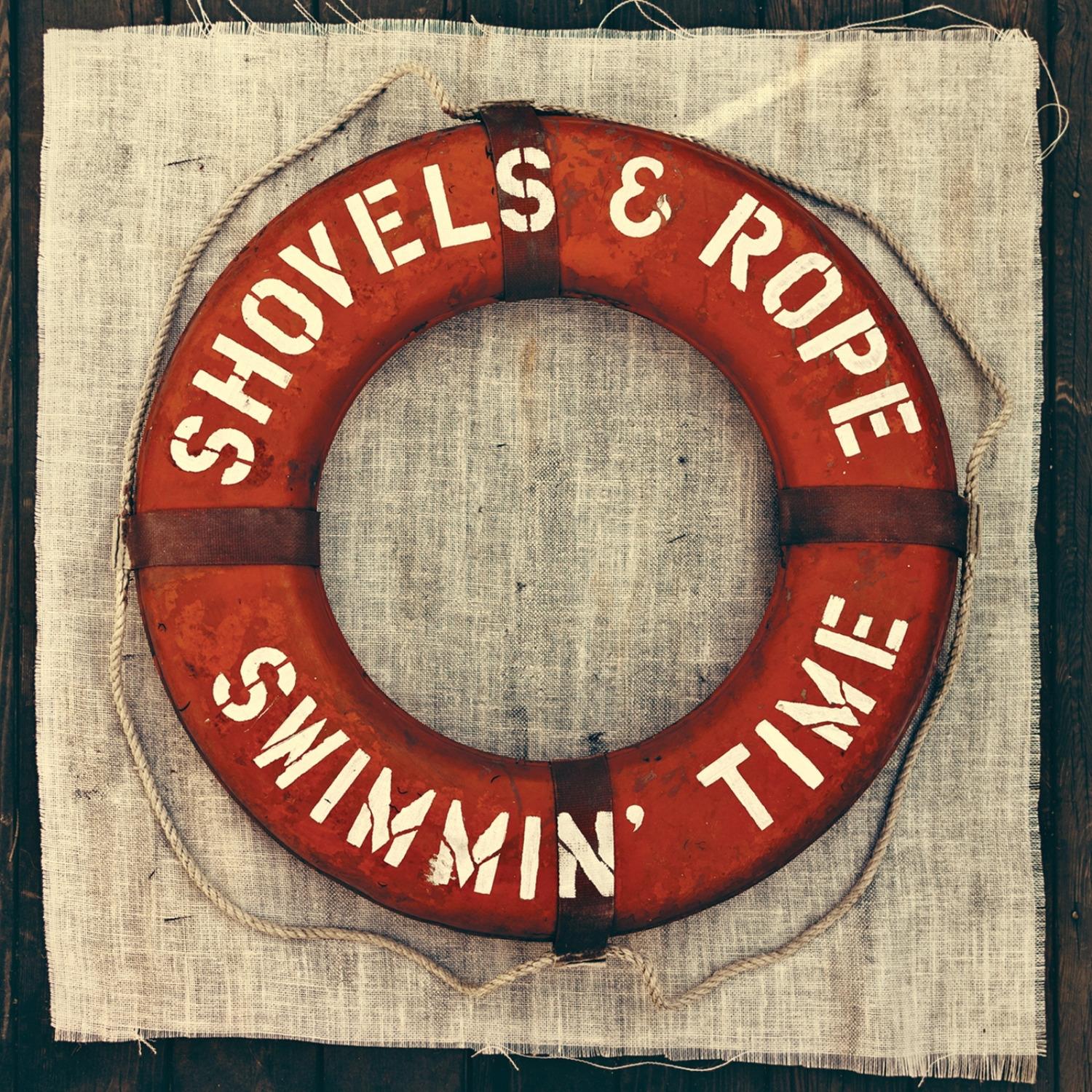 Swimmin' Time (Deluxe Edition)