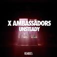 Unsteady (Lakechild Remixes)