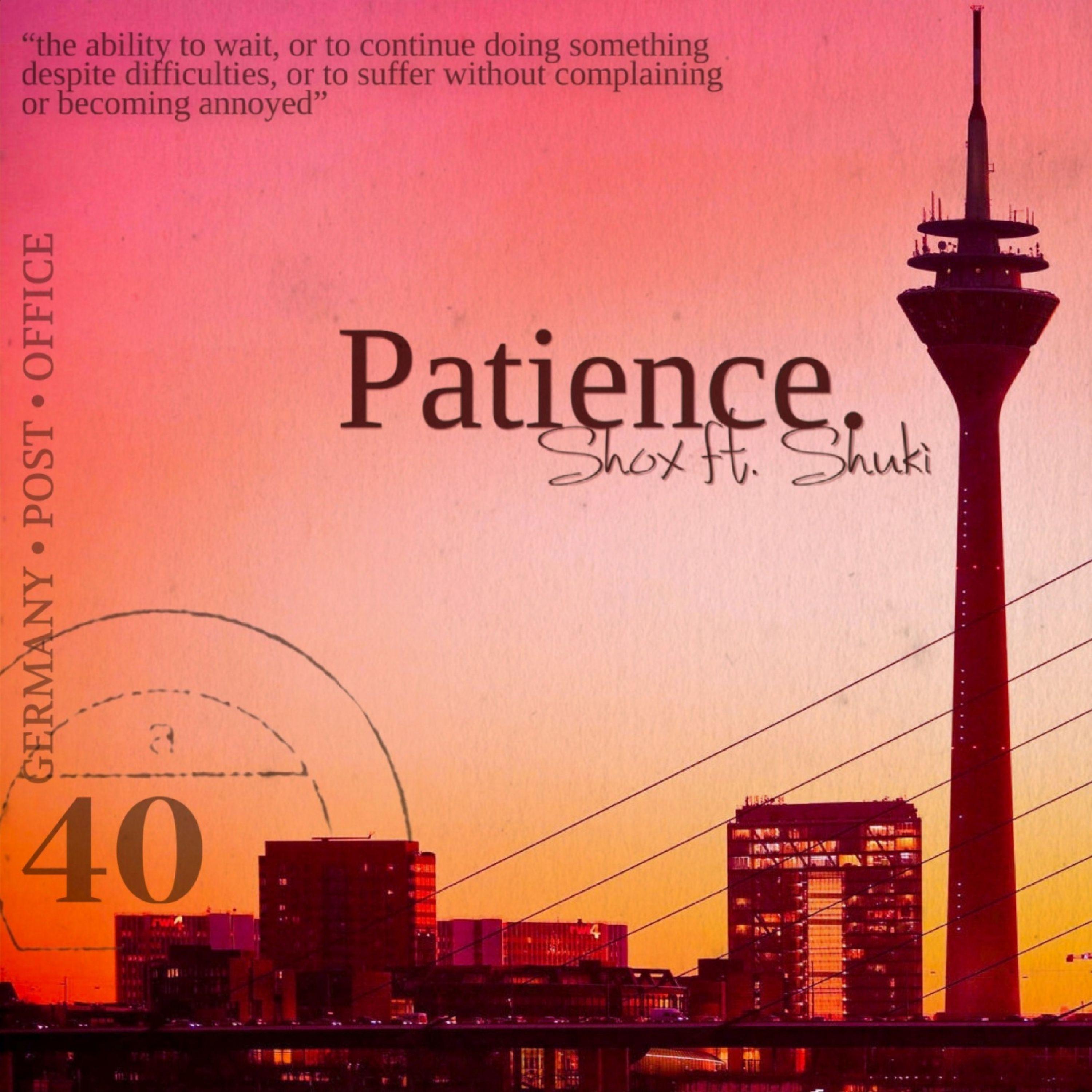 Patience