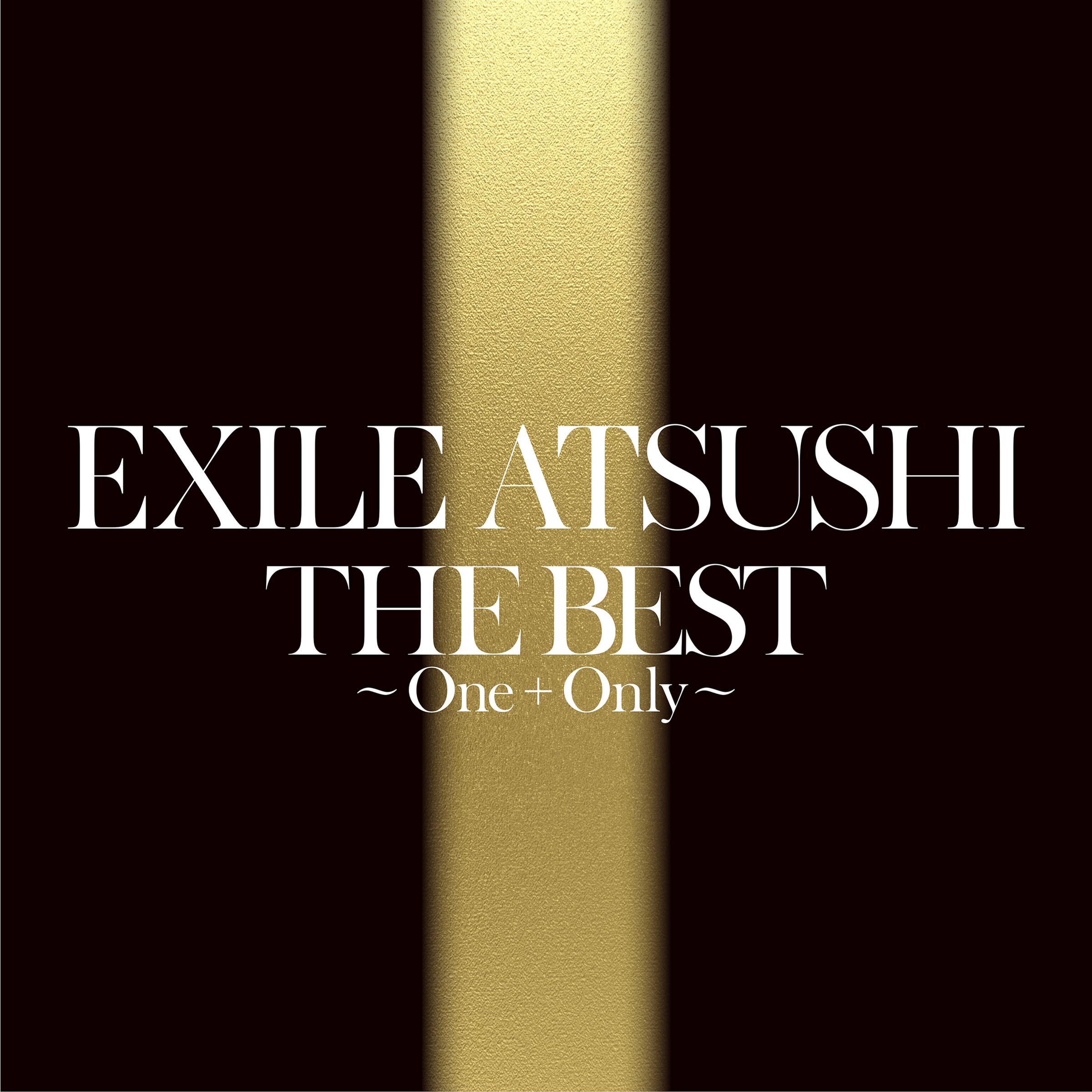 THE BEST ～One + Only～