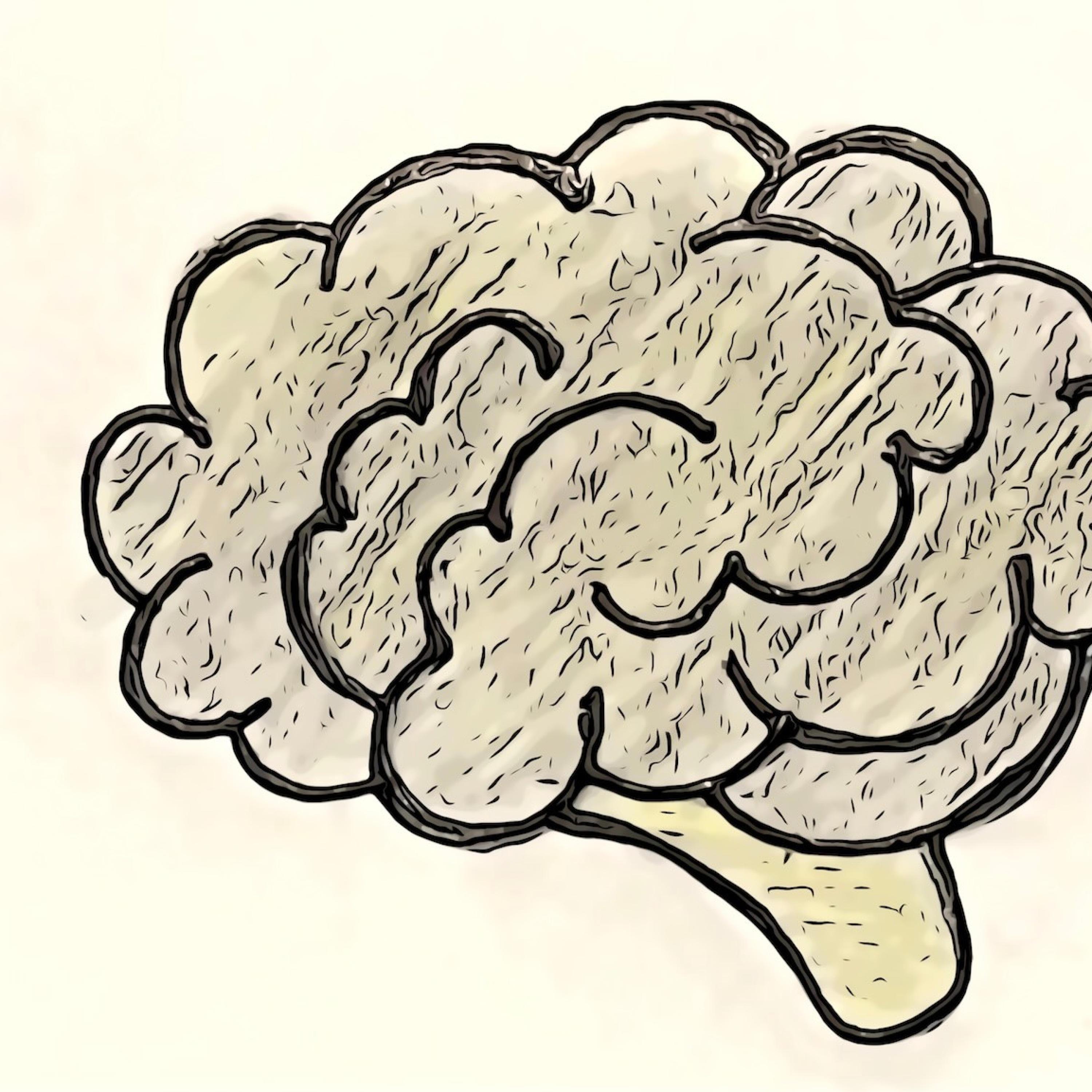 Brain Storm (feat. Jwil)