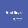 Wind Flower