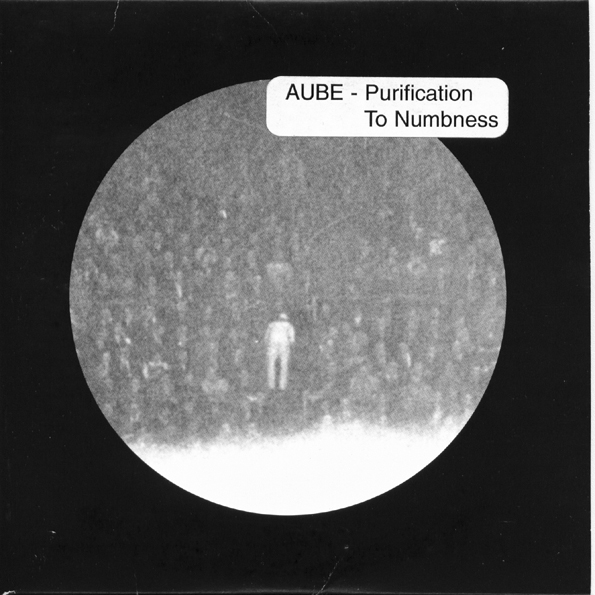 Purification to Numbness