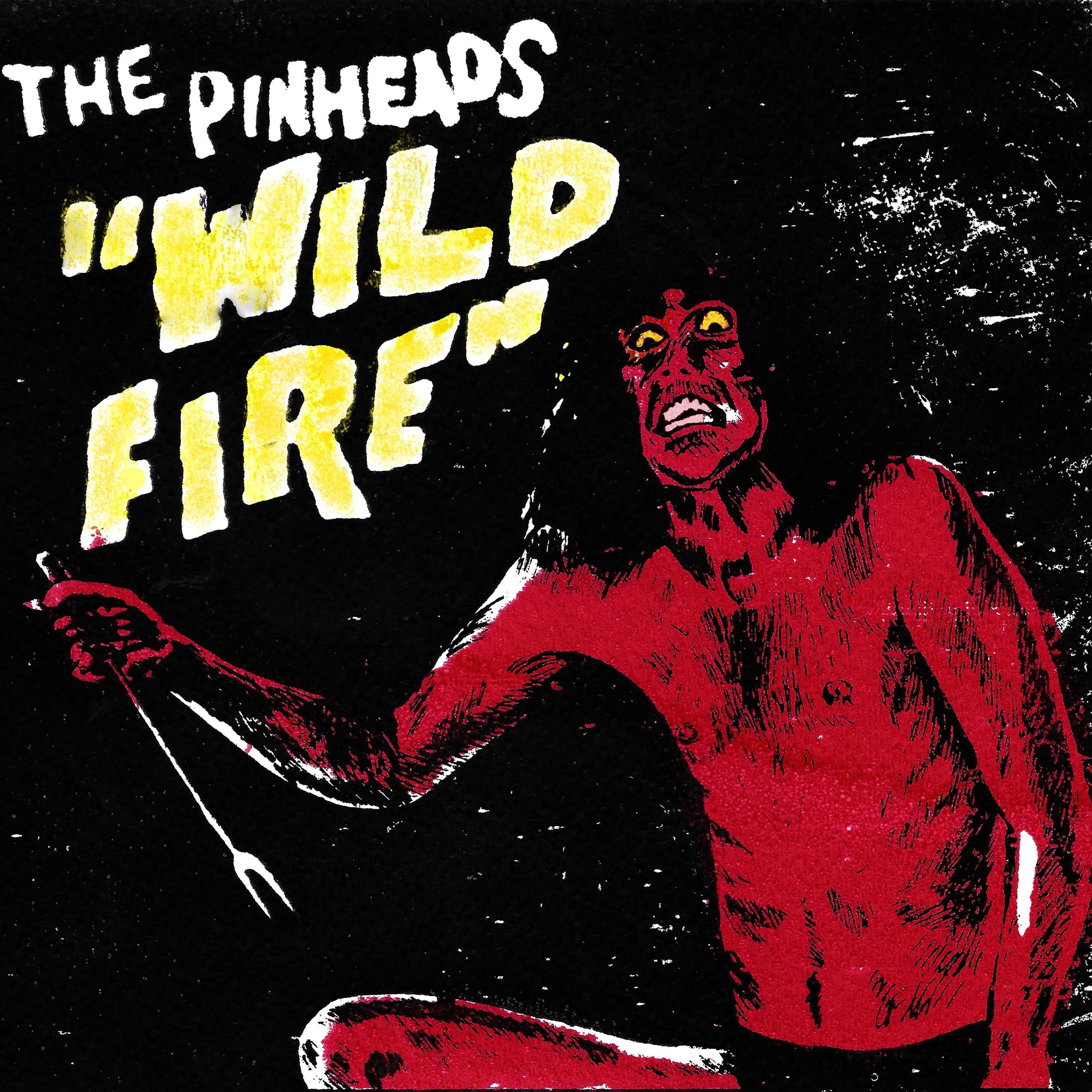 Wildfire