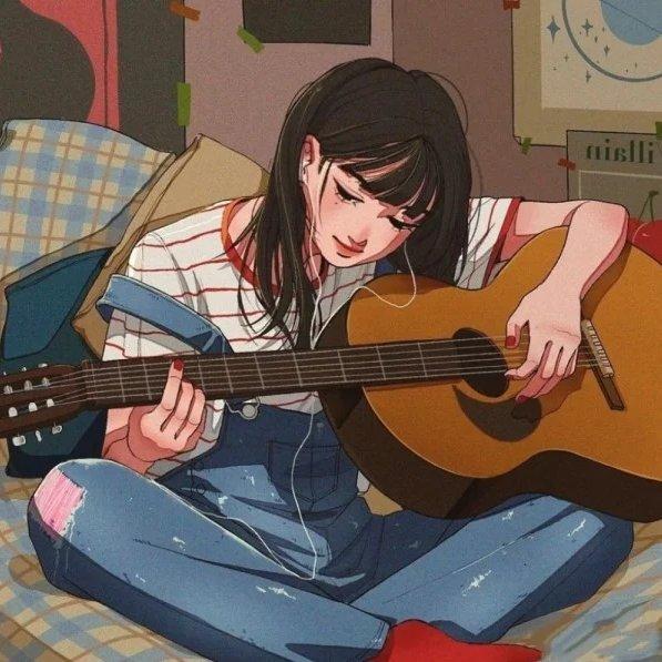 Folk/Pop House | 流行电子