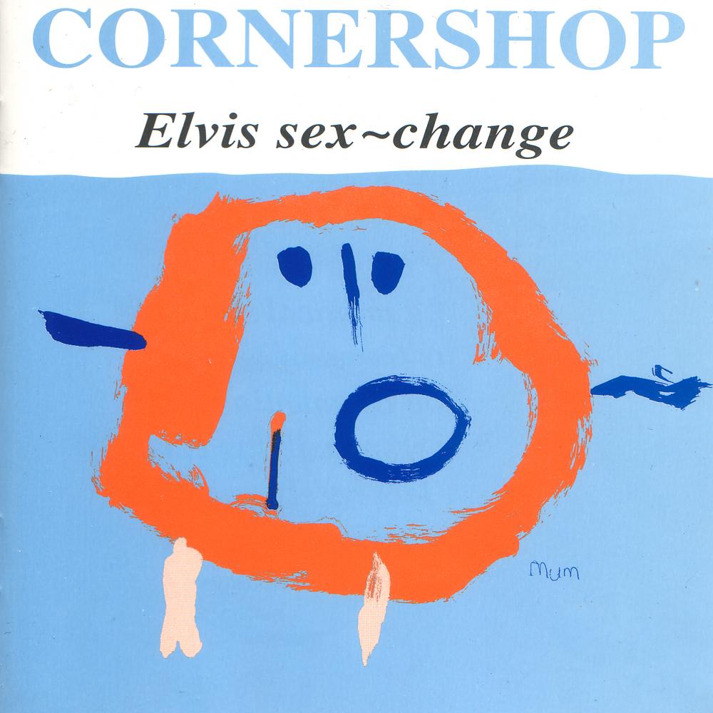 Elvis ***-Change