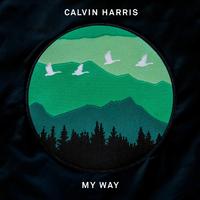 My Way - Calvin Harris (unofficial Instrumental) 无和声伴奏