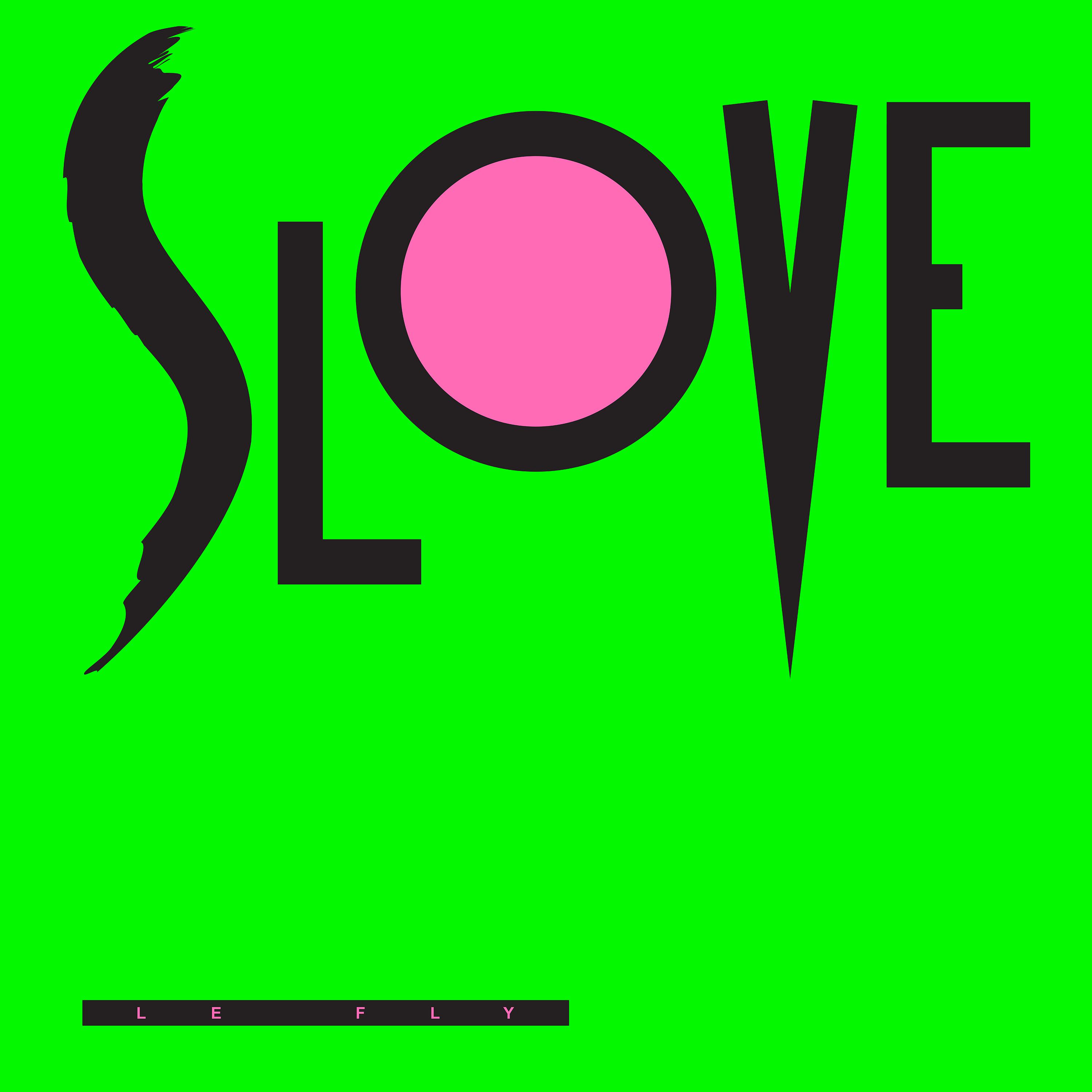 slove - (There's a) Star in Your Eyes
