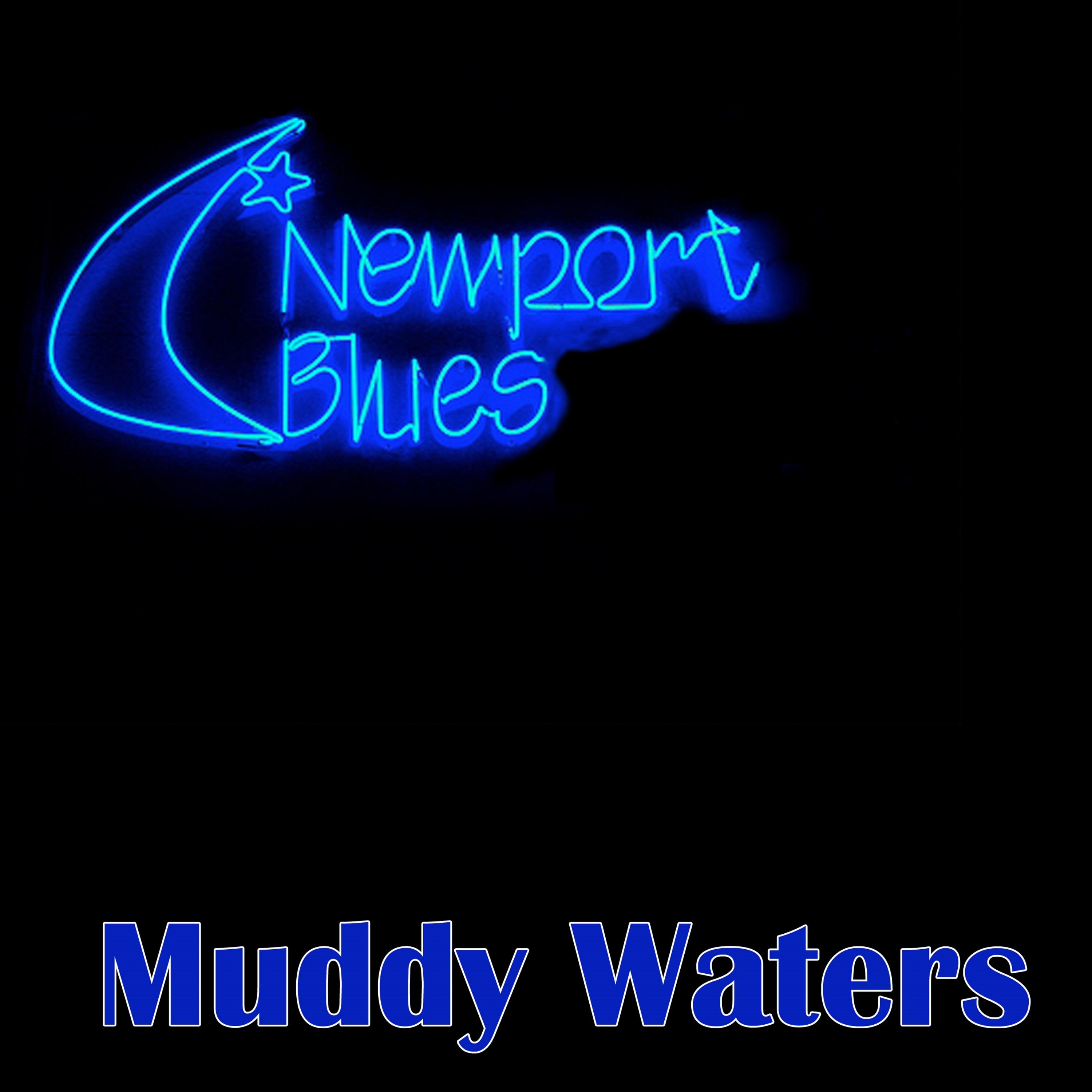 Newport Blues
