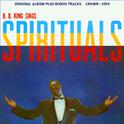 B.B. King sings Spirituals专辑