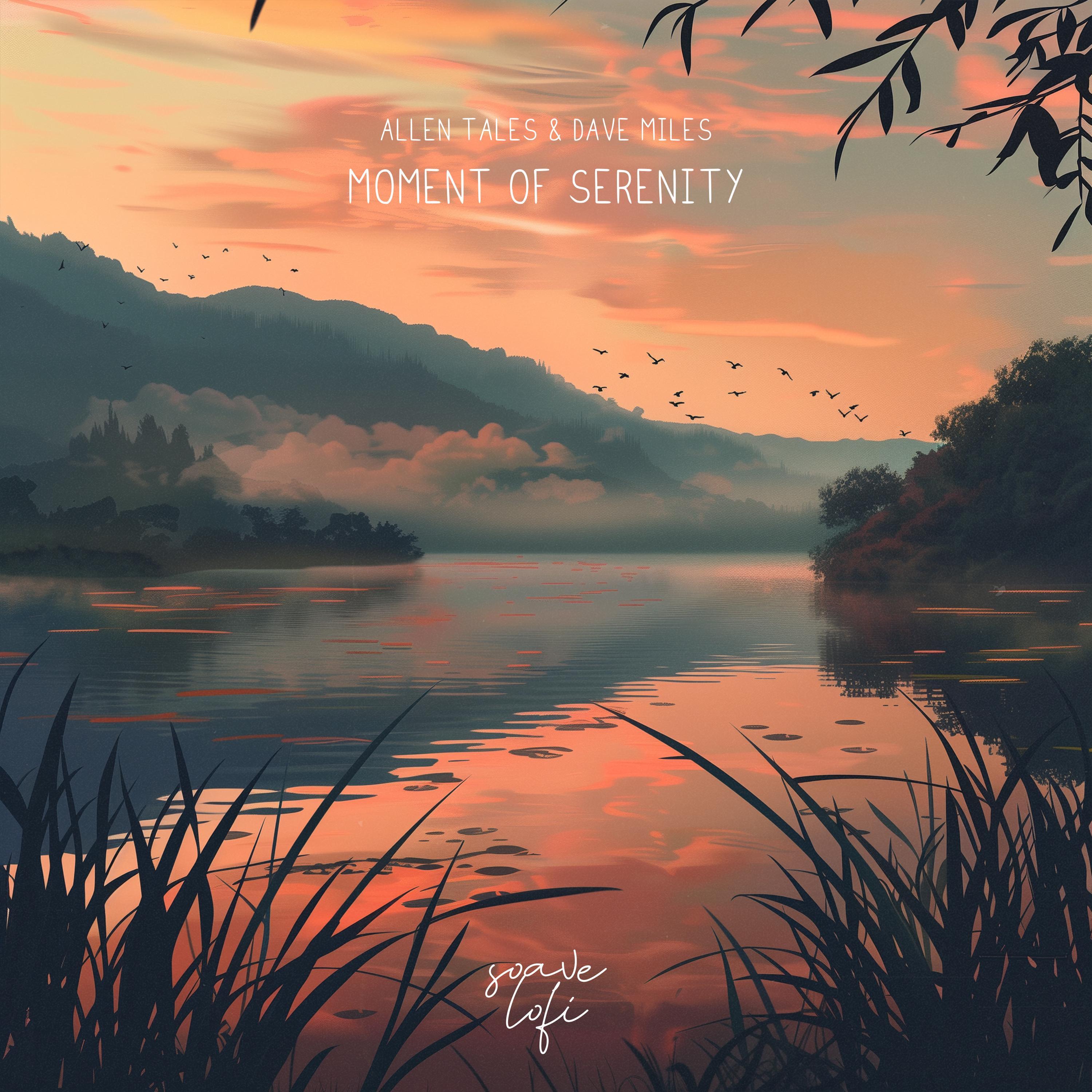 Moment Of Serenity
