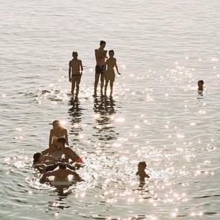 INDIE / DREAM POP漫步夏日的复古乐队