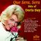 Que Sera, Sera: Hits of Doris Day专辑