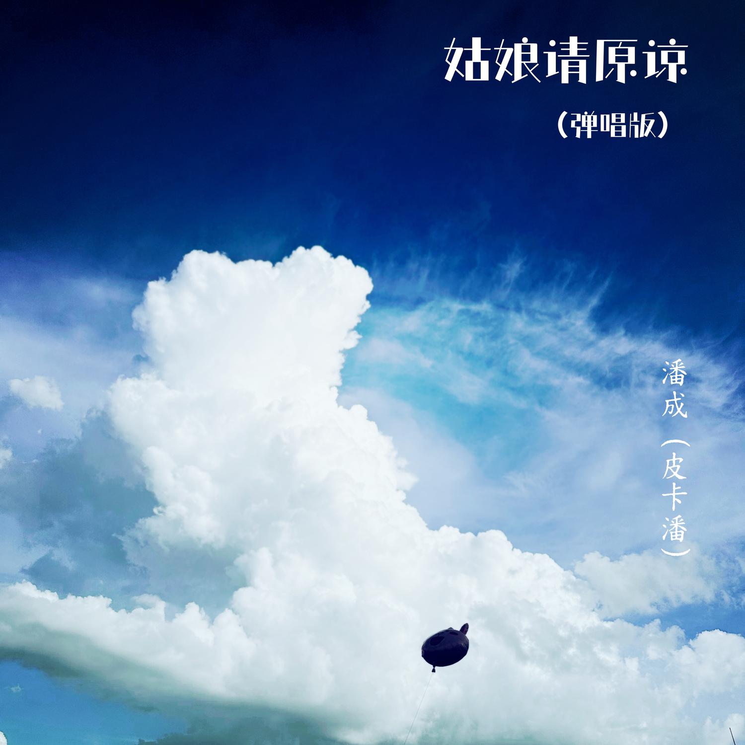姑娘请原谅 (弹唱版)