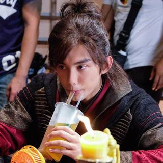 《斗破苍穹》电视剧原声带