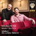 Schubert: Die schöne Müllerin - Wigmore Hall Live专辑