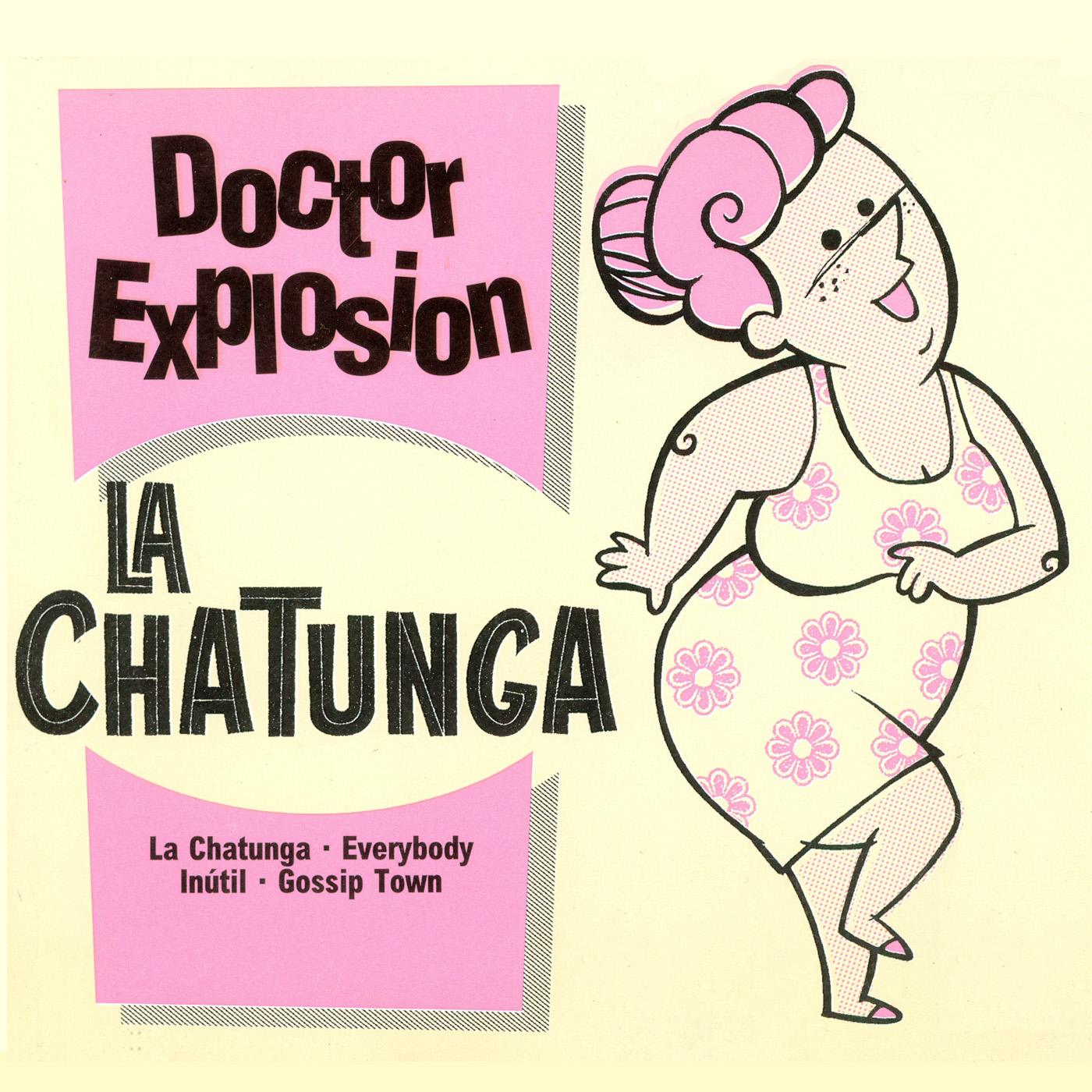 La Chatunga