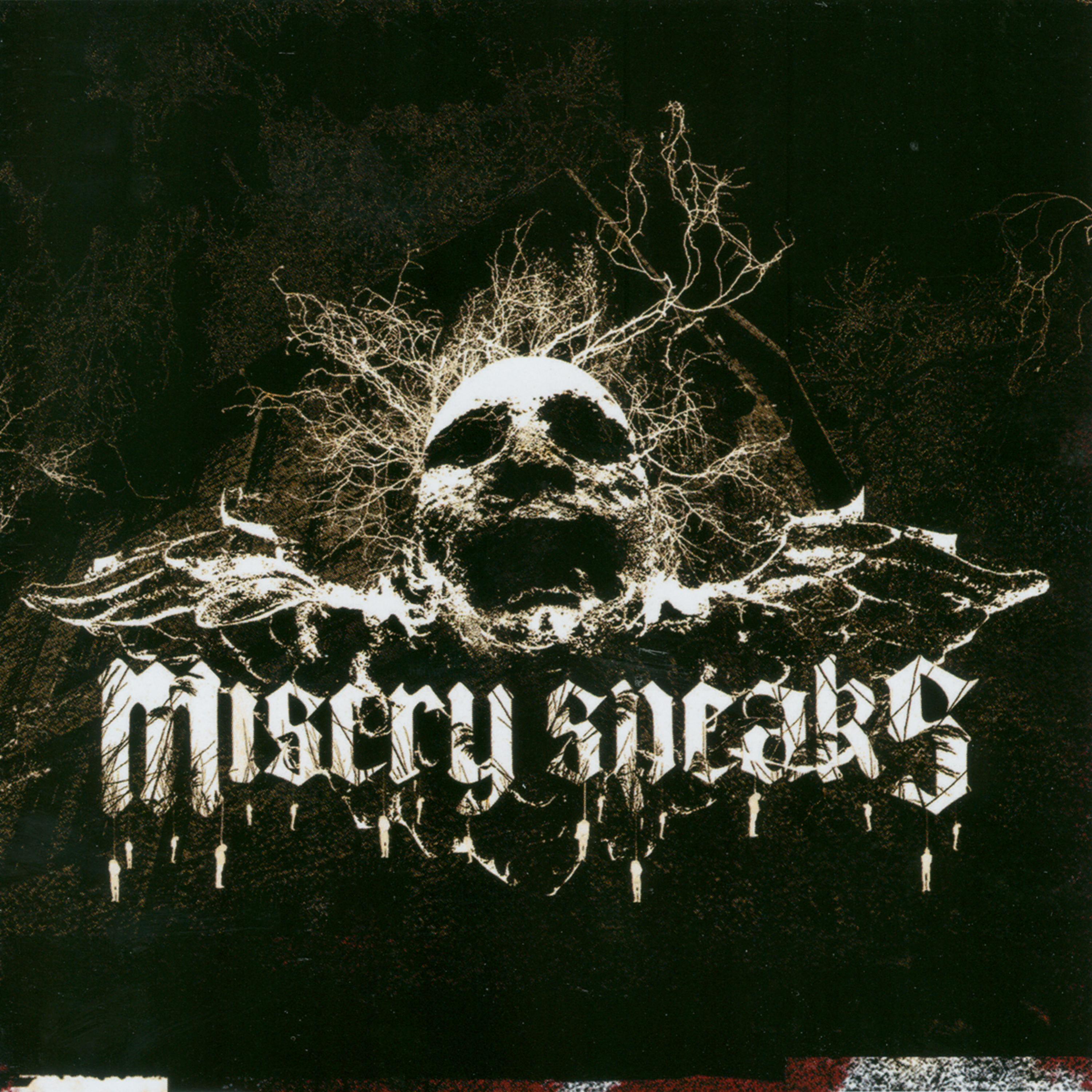 Misery Speaks