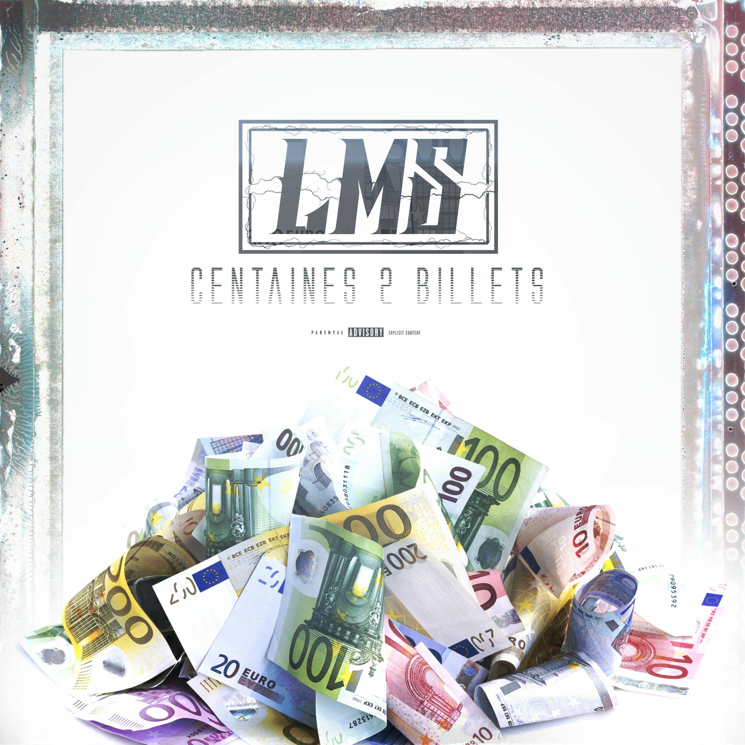 Centaines 2 Billets