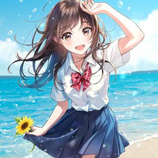 日系女声 | 远方的远方，是梦想