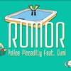 Rumor（翻自 Police Piccadilly feat. GUMI） 