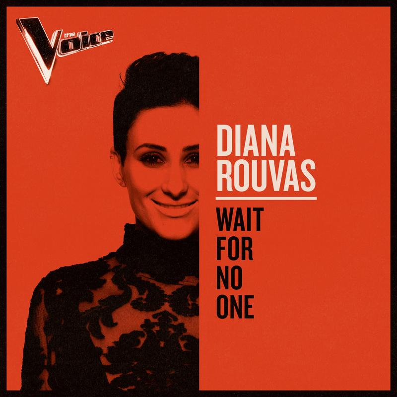 Wait For No One (The Voice Australia 2019 Performance)