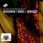 George Gershwin专辑