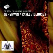 George Gershwin