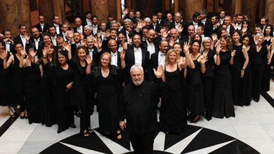 Orchestre Philharmonique De Monte-Carlo