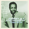 Johnny Ace and His Orchestra - Yes, Baby