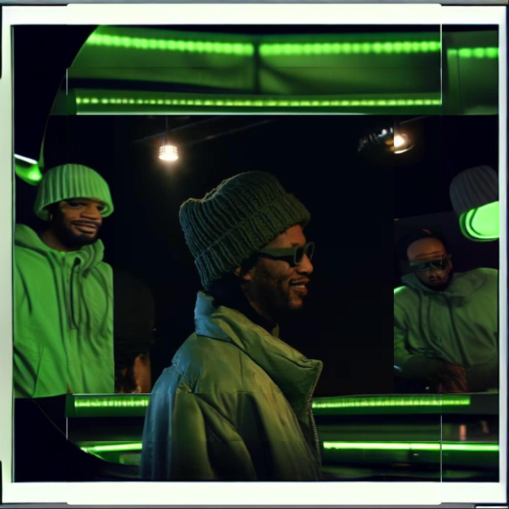 " Basket " | TM88 808Mafia 21 Savage Type Beat