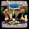 Bebécito - Rhyming & Designing (feat. B0ryan & WestsideJC)